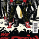 Lee Bermejo’s cover for this week’s We Are Robin #2